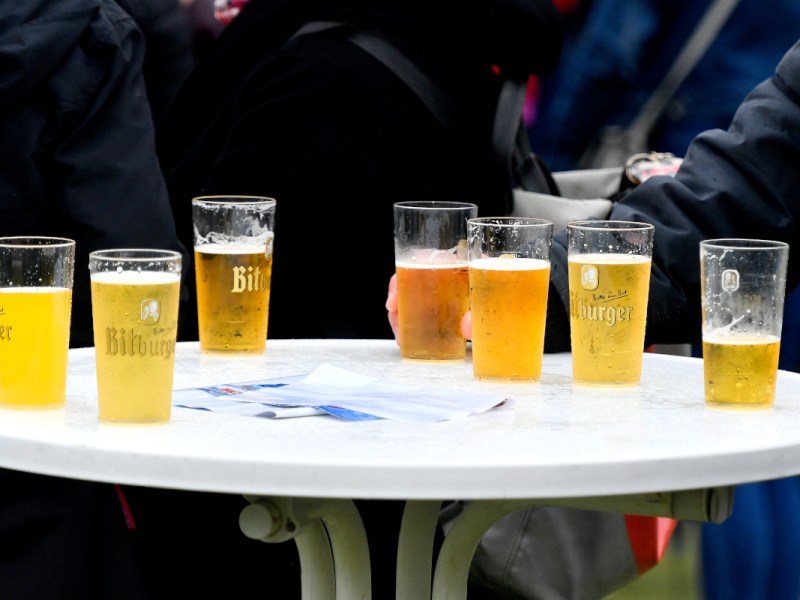 Wende im Bier-Beben! Kunden aus NRW erhalten die Nachricht
