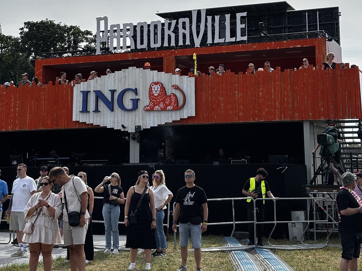 Parookaville
