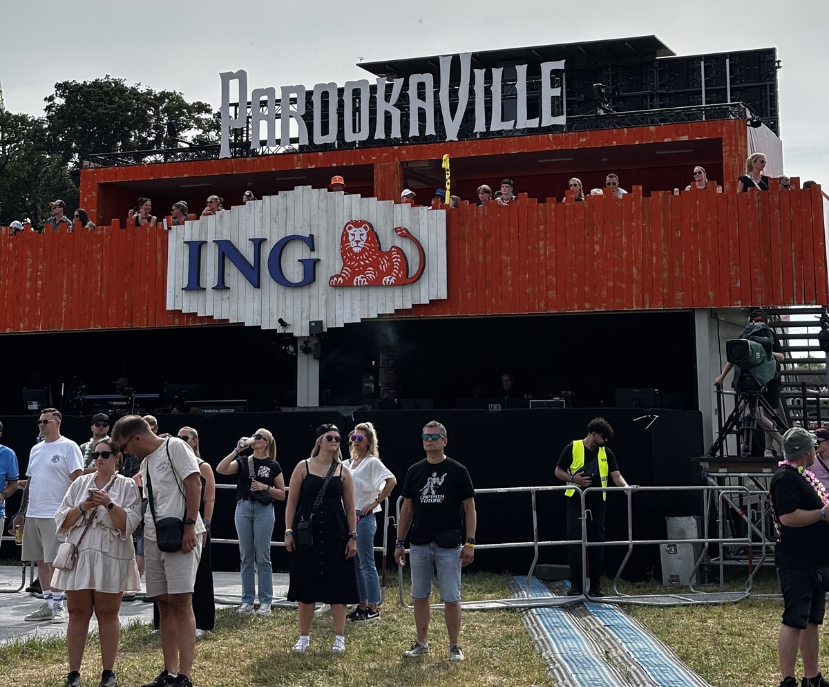 Parookaville