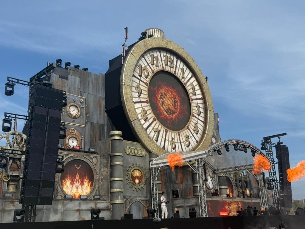 Parookaville
