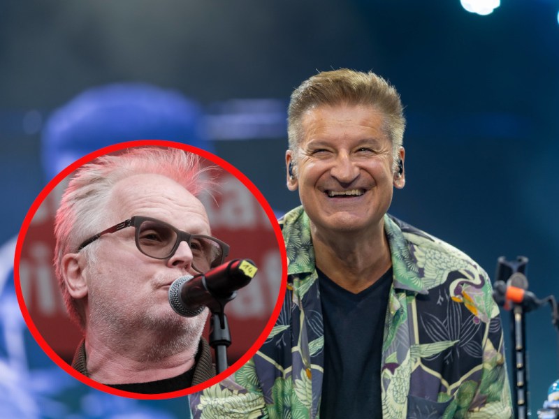 PUR kündigt für Schalke-Konzert nächsten Star-Gast an – plötzlich fällt der Name Herbert Grönemeyer