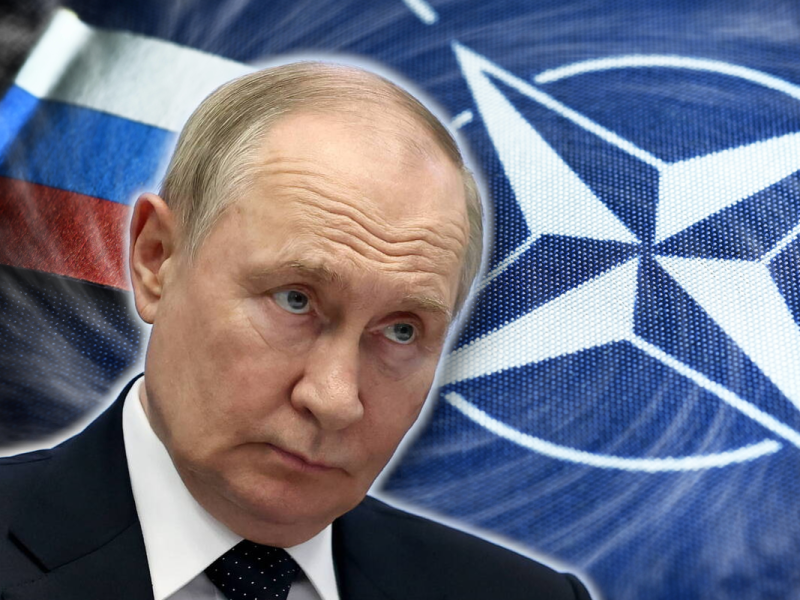 Blitz-Angriff auf die EU? Insider schlagen Alarm: „Putin hat nur engen Zeitkorridor“