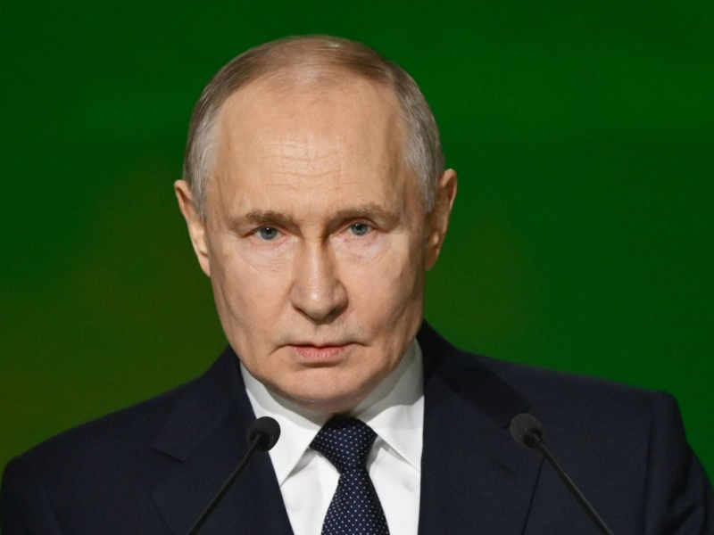 Putin: Angst vor Atom-Krieg – haben die Russen endgültig genug?