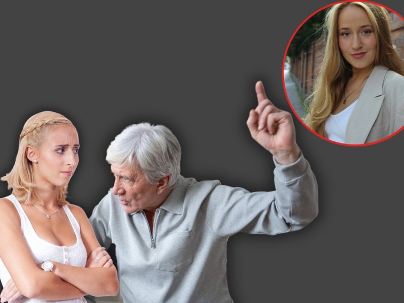 Schluss mit dem Generationenkrieg: Der Boomer-Soli wird die Rente retten