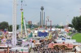 Rheinkirmes 2025