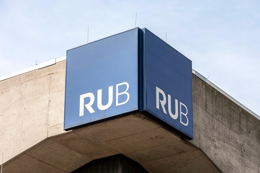 Ruhr-Uni Bochum