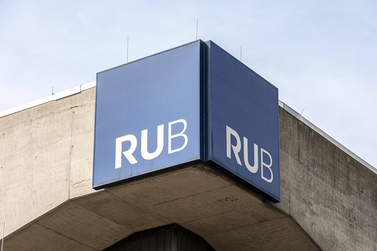 Ruhr-Uni Bochum