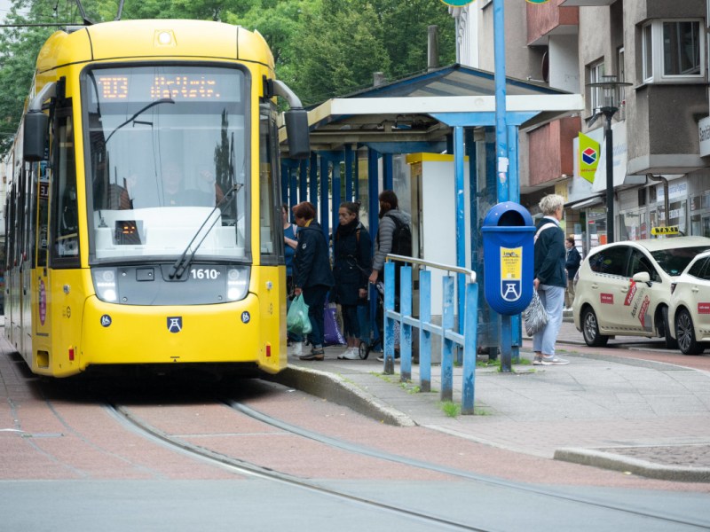 Ruhrbahn verkündet Änderung in Essen und Mülheim – es passiert in den Sommerferien