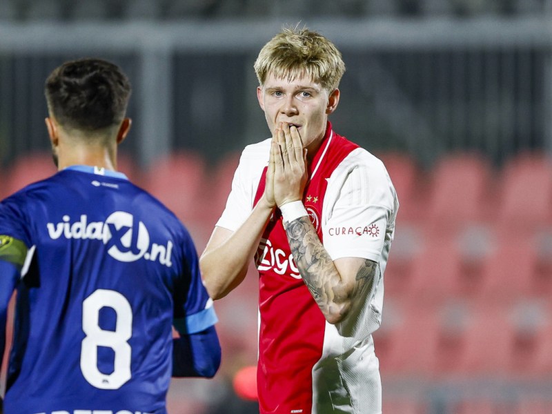 Sein Klub wirft ihn eiskalt raus – hat S04 bei diesem Top-Talent eine Chance?