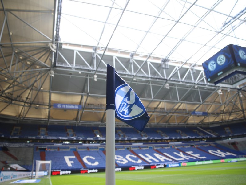 Schalke 04 verkündet wichtige Nachricht: Fans müssen schnell sein