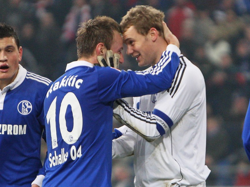 Es hatte sich angedeutet: Ex-Schalke-Star verkündet Karriereende
