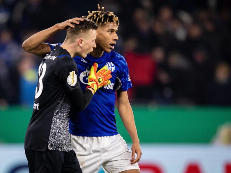 Irre Entwicklung! Ex-Schalke-Flop wechselt plötzlich für XXL-Summe