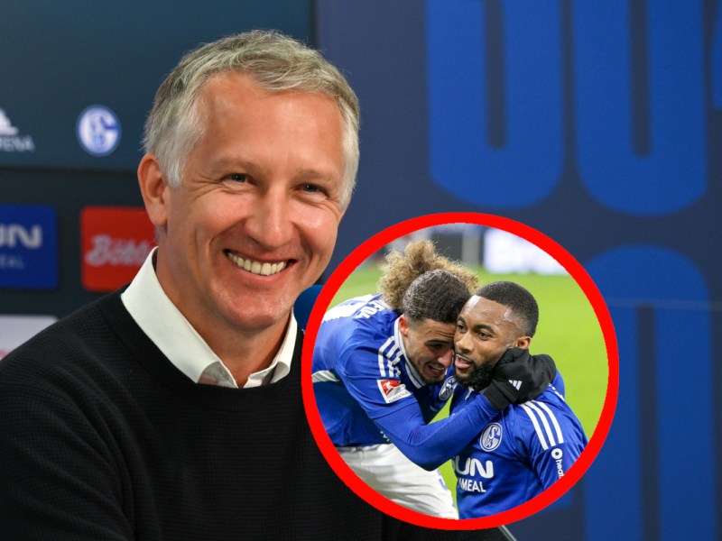 Dank genialem Baumann-Trick – holt Schalke 04 bei Bulut und Sylla eine Top-Ablöse heraus?