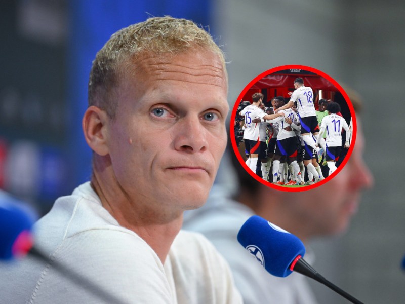 Entscheidung um Zwangsabstieg gefallen! Ex-Schalke-Coach guckt plötzlich in die Röhre