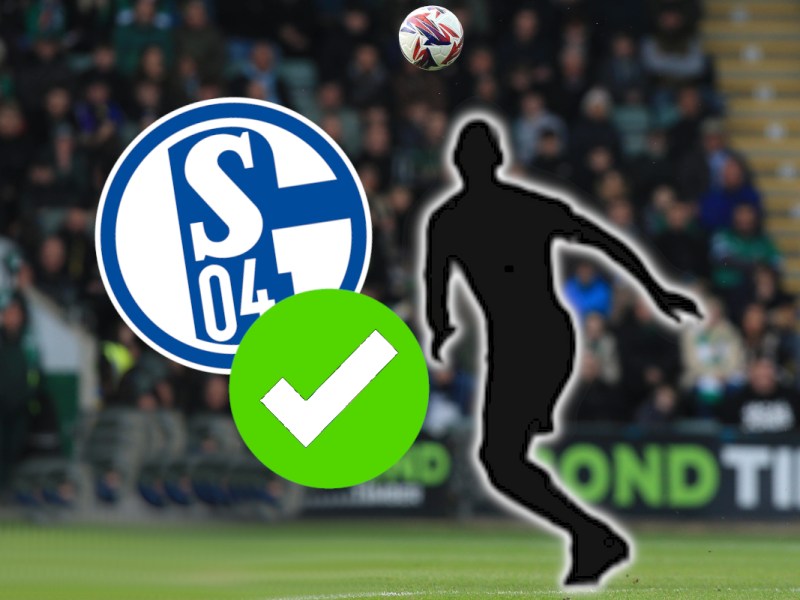 Tinte trocken! Schalke-Bosse lassen Muslic und Fans jubeln