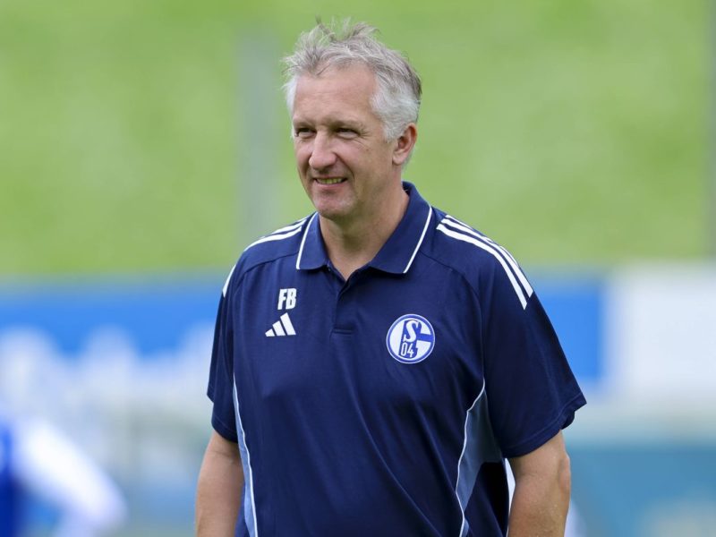 Jetzt hat auch Schalke 04 genug – Verein mit deutlichem Statement