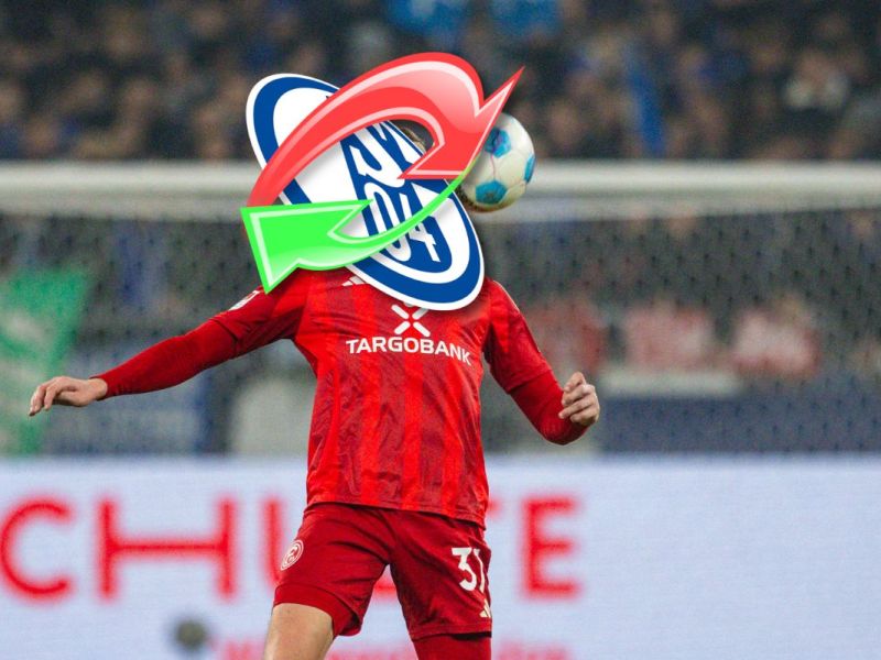 Überraschung um Ex-Schalke-Talent! Kommt es zur S04-Rückkehr?
