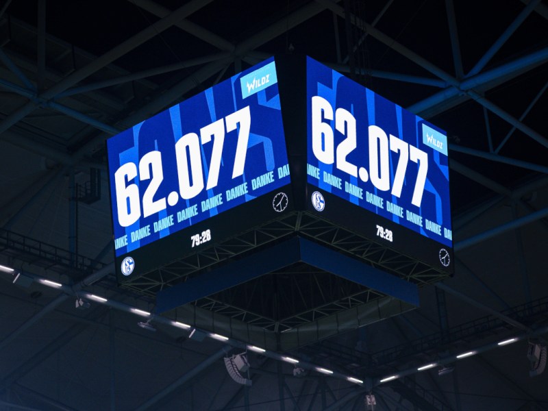 Ticketverkauf beim FC Schalke 04: Heftige Fan-Kritik dank alter Probleme