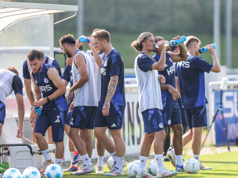 Schalke 04 macht es offiziell! Verlängerung um zwei Jahre perfekt