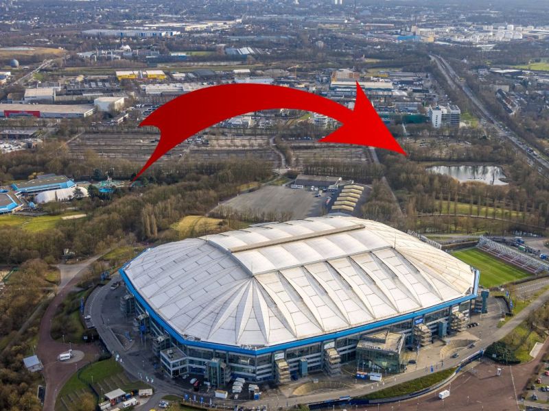 Schalke verkündet große Änderung: Wichtige Warnung an Arenabesucher
