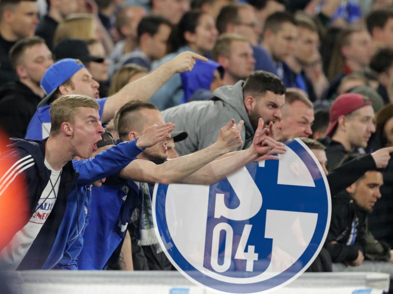Vorverkauf lässt S04-Fans toben – weil Schalke 04 einfach nicht zuhört