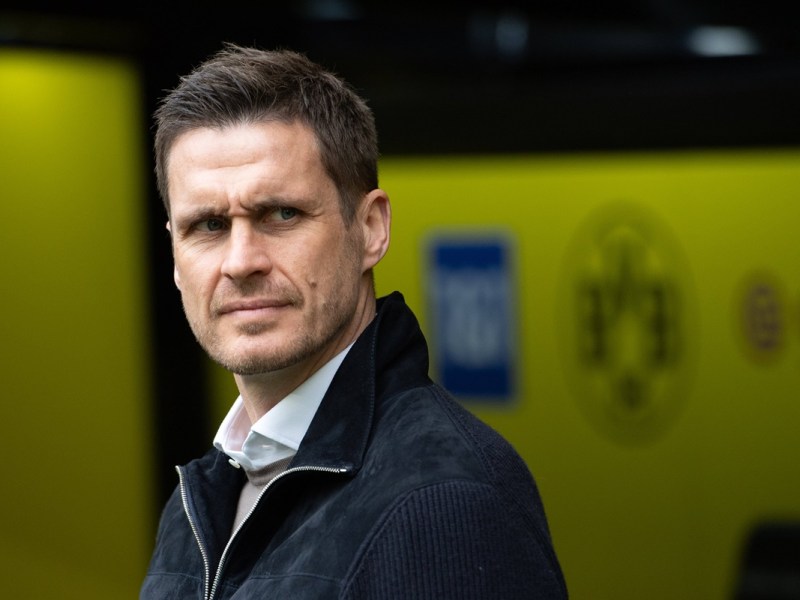 Eine Absage nach der anderen: Jetzt schlägt der BVB wohl einen neuen Weg ein