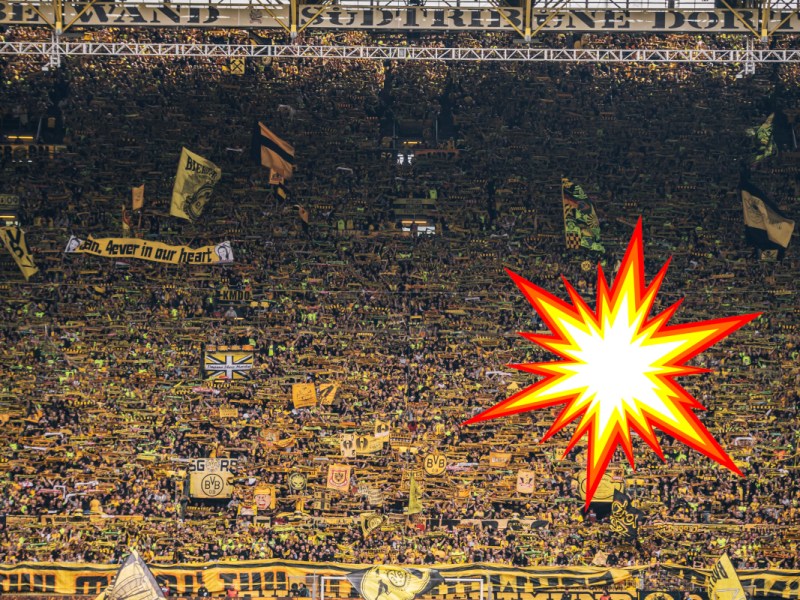 Borussia Dortmund zieht wohl radikalen Schlussstrich – er schockt tausende Fans