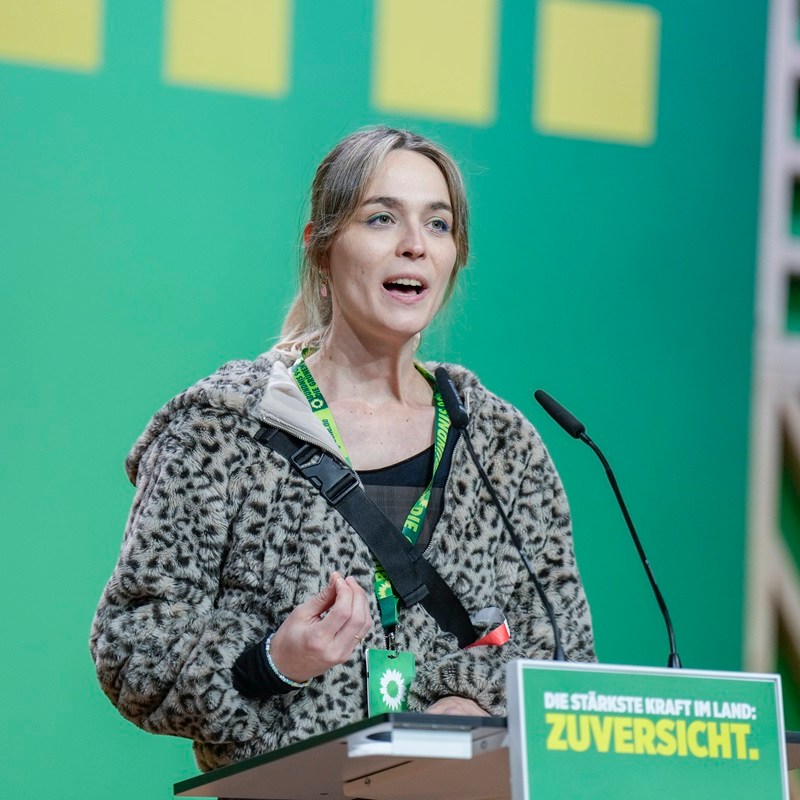 Streit um CSD: Trans Politikerin maßlos enttäuscht von Klöckner – „Nicht kampflos hinnehmen“