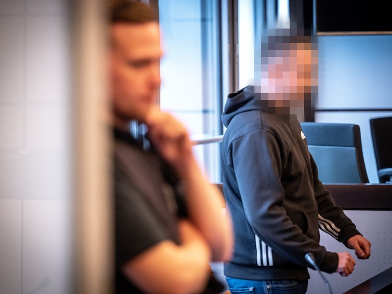 „Hinterlässt offene Wunden“! Diese Fragen werden nach Brandanschlag in Solingen für immer ungeklärt bleiben