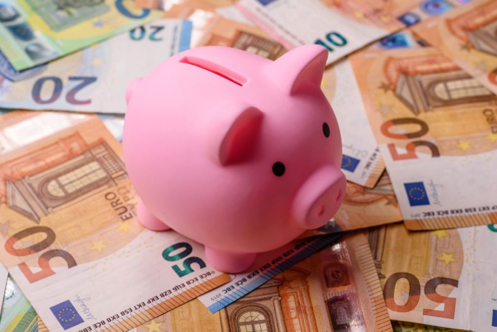 2023: Anfangsreformen dämpfen Belastung leicht