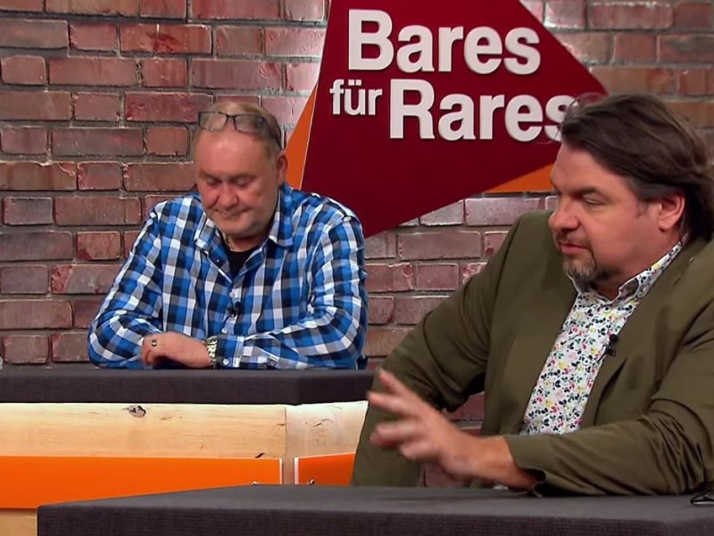 Sie war in „jämmerlichem Zustand“: „Tag Heuer“-Uhr muss Händlerraum wieder verlassen