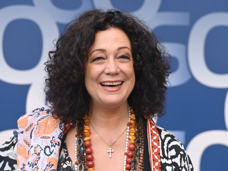 Barbara Wussow über Panne am Set vom „Traumschiff“- es geschah an ihrem ersten Tag