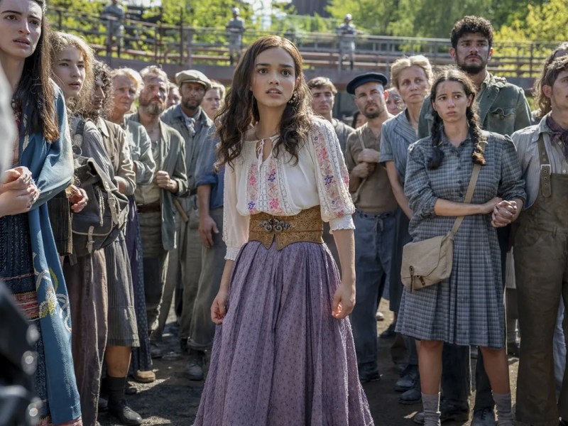 Riesen-Ansturm auf Casting zu „Tribute von Panem“ in Duisburg – System zeitweise down
