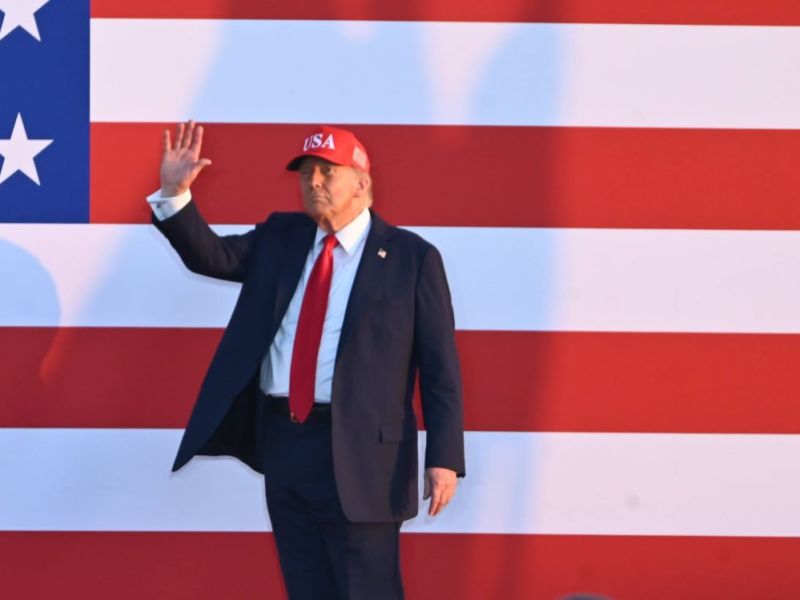 Trump und sein „Big Beautiful Bill“ – so verheerend ist das neue Gesetz für Amerikaner
