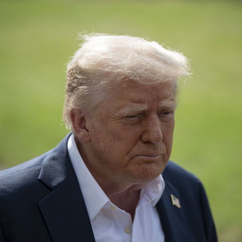 Kopfgeld auf Trump ausgesetzt – „100 Milliarden“