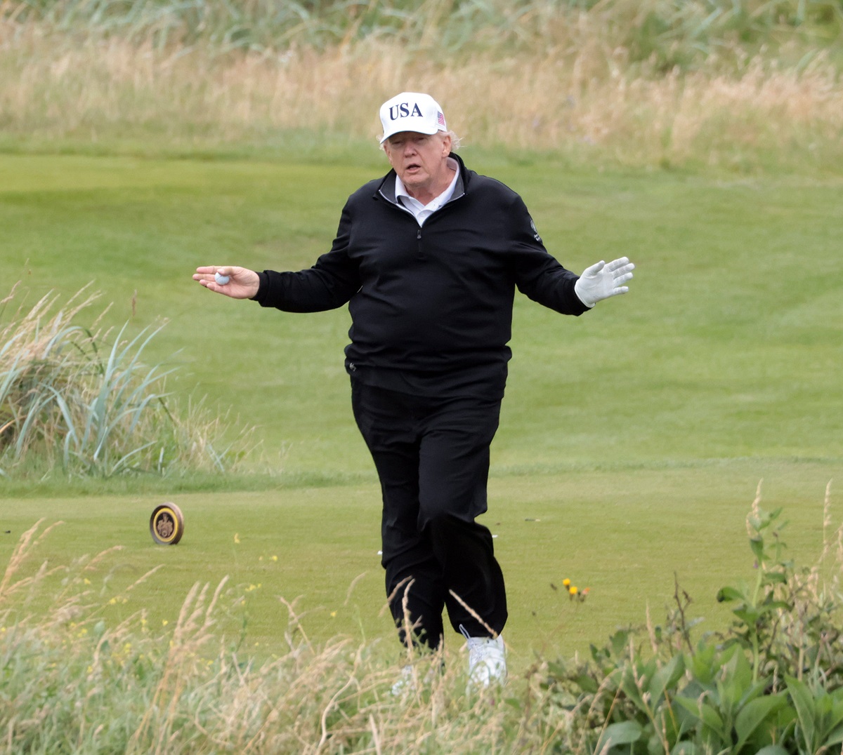 Neue Umfrage, altes Drama – Trumps Epstein-Verbindung sorgt wieder für mächtig Zündstoff!