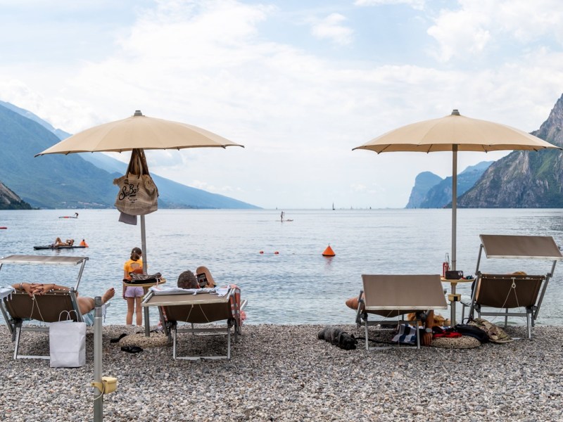 Urlaub in Kroatien und Italien – ADAC spricht dringende Warnung aus
