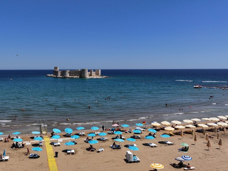 Frau will im Türkei-Urlaub mit Euro zahlen und löst hitzige Diskussion aus