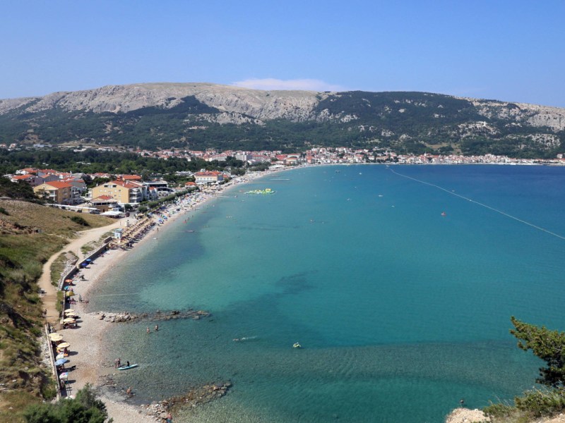 Fünf Gratis-Geheimtipps für den Urlaub in Kroatien – sogar viele Einheimische kennen sie nicht