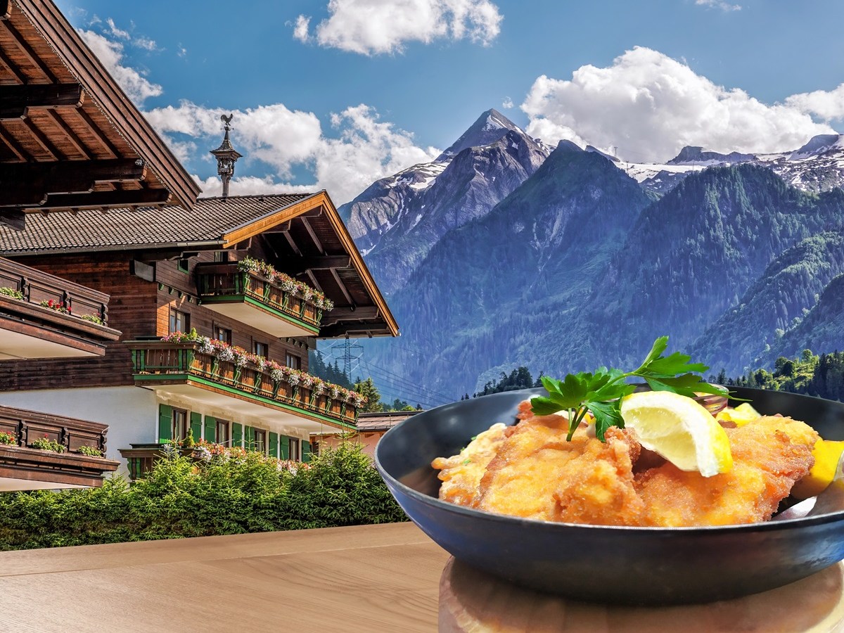 EU-Land bittet Deutsche, bei ihnen Urlaub zu machen – „Bei uns gibt’s Schnitzel“