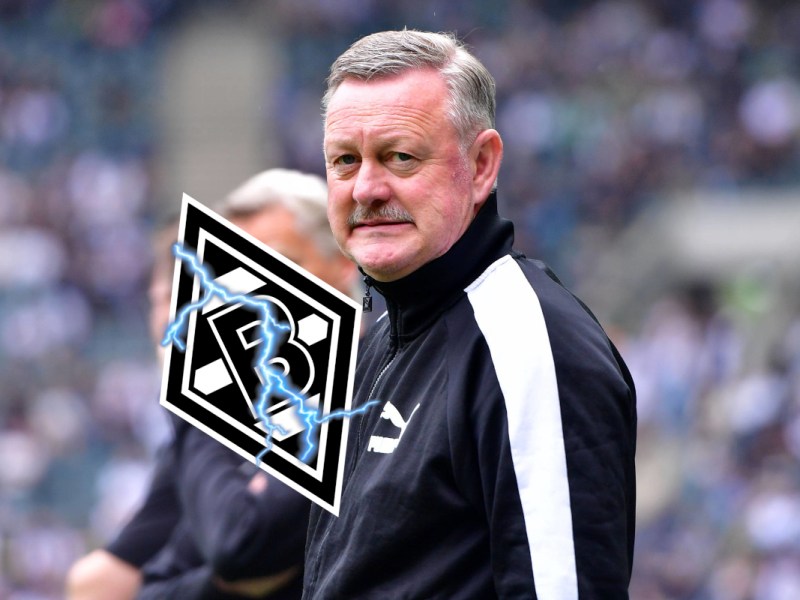 Begeht Borussia Mönchengladbach einen großen Fehler? Fans können es nicht fassen