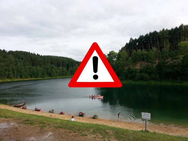 Mitten in den NRW-Ferien – Urlauber ereilt wichtige Warnung