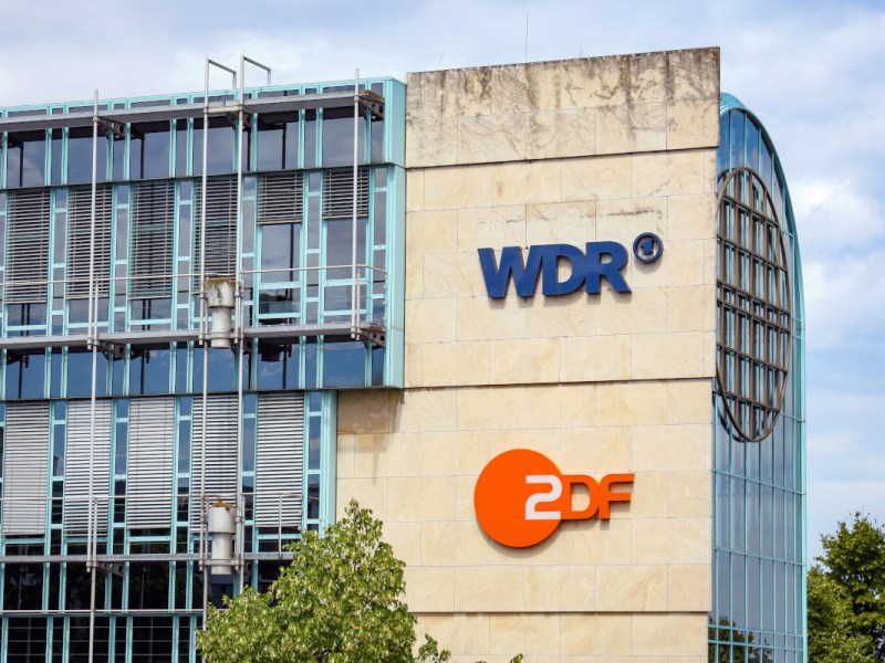 „Diese Tat macht uns fassungslos“ WDR in Köln macht schreckliche Entdeckung