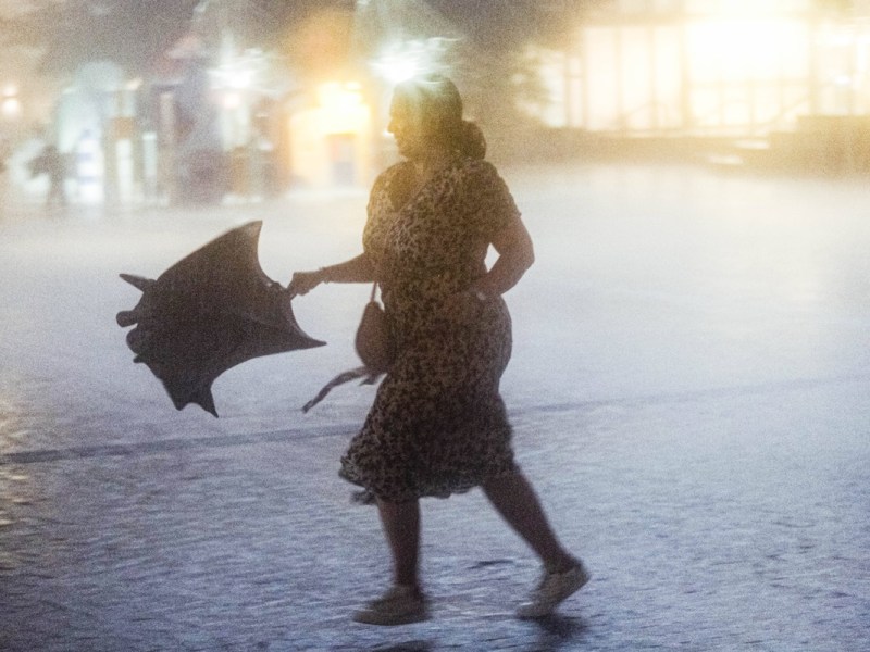Experte schreibt Hitze-Wetter in NRW ab – „Sommer geht baden“