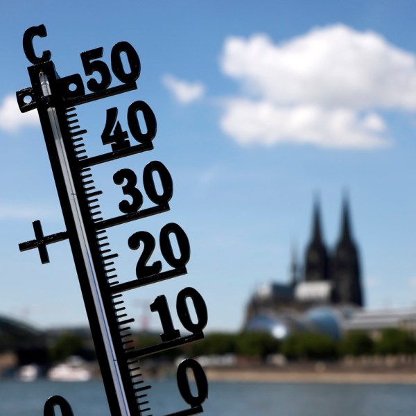 Wetter in NRW wird jetzt „radikal“ – Expertin mit unangenehmer Nachricht