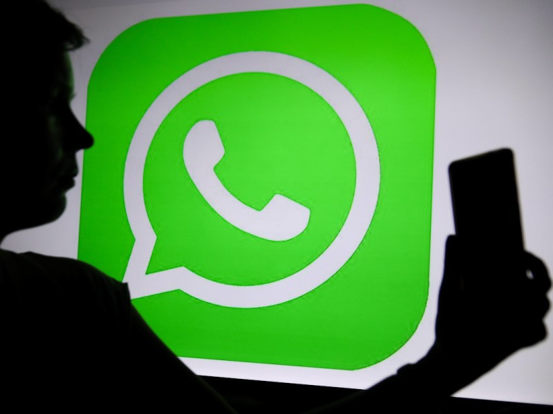 Whatsapp mit neuer Funktion – wer sie nicht aktiviert, kommt in Teufels Küche