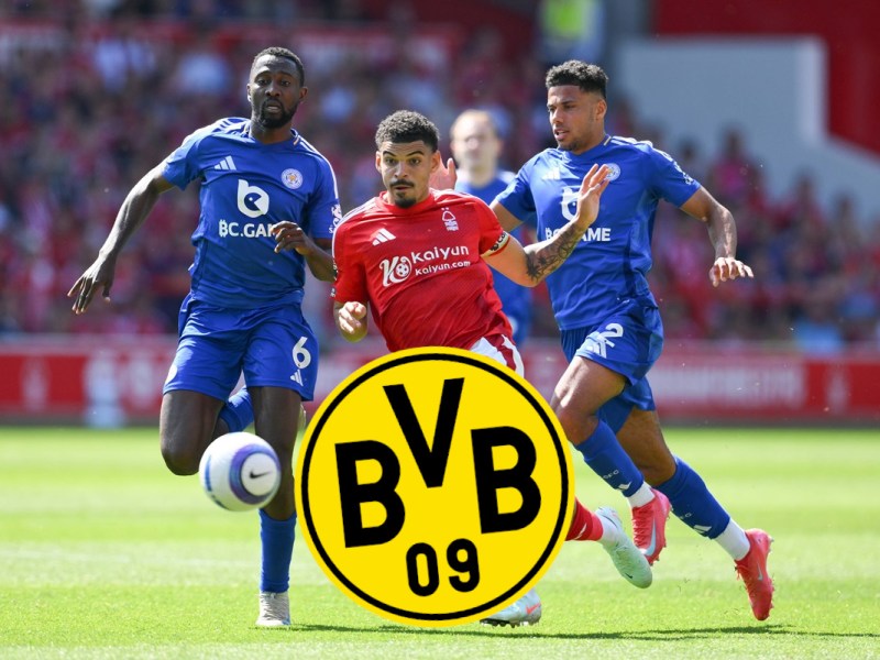 Aus der Premier League zum BVB? Kehl schielt auf Mittelfeld-Ass!
