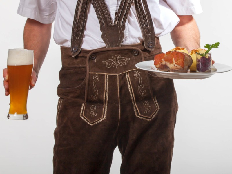 Asyl in Bayern: Flüchtling übernimmt Wirtshaus – es kommt anders als erwartet