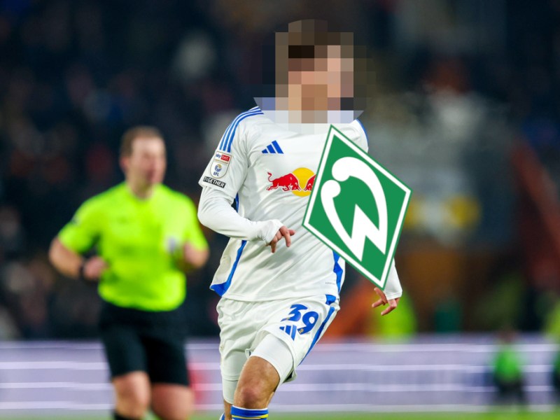 Werder Bremen schlägt auf dem Transfermarkt zu – Ex-Bundesliga-Profi vor Rückkehr