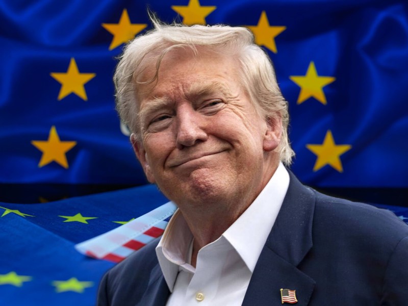Albtraum wird wahr: Trump-Politik trifft eine Branche extrem hart – es ist nicht der Autosektor